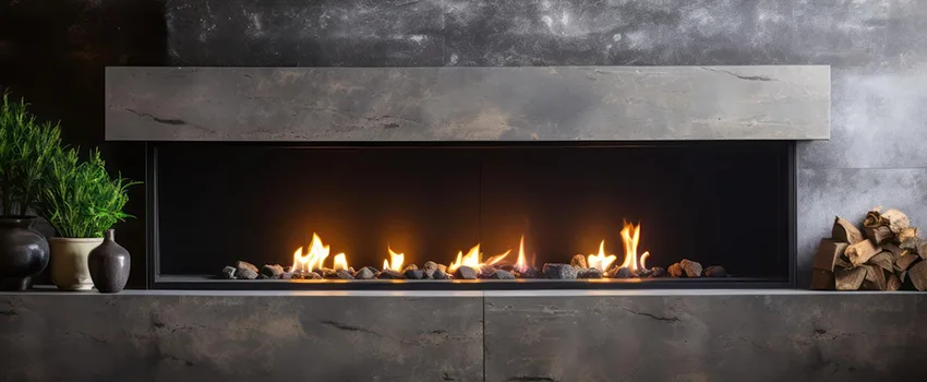Gas Fireplace Front And Firebox Repair in East Lake-Orient Park, FL