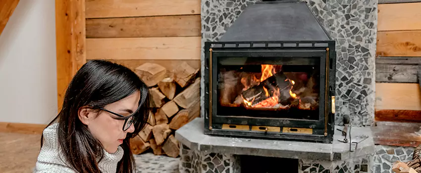Harman P68-C Pellet Stove Repair in East Lake-Orient Park, Florida 