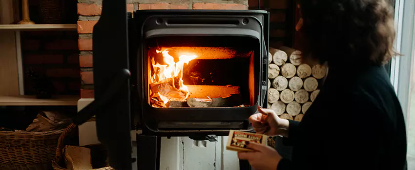 Hearthstone Wood Stoves Fireplace Repair in East Lake-Orient Park, Florida