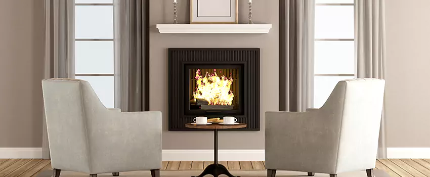 Heatilator Direct Vent Fireplace Services in East Lake-Orient Park, Florida