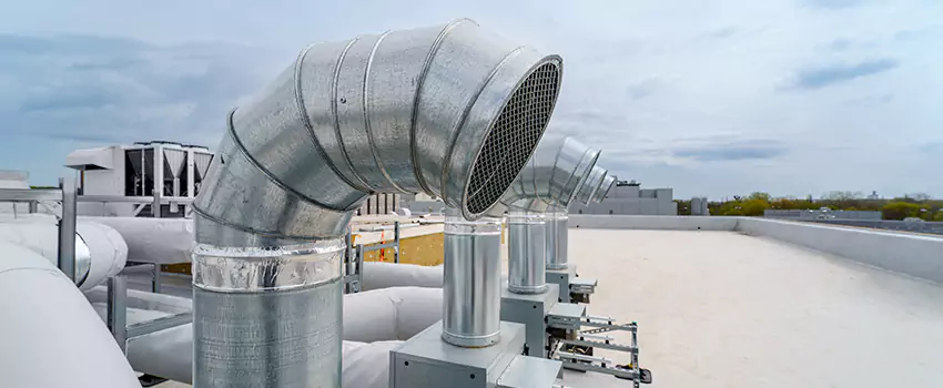 Insulated Ductwork Repair Services Near Me in East Lake-Orient Park, FL