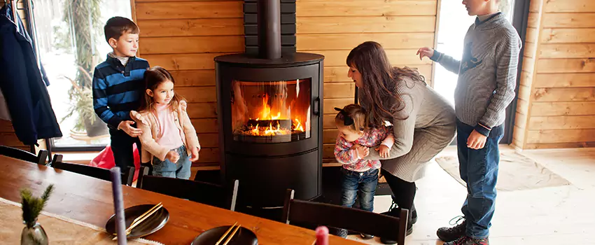 Jøtul Gas Fireplace Inspection Service in East Lake-Orient Park, Florida