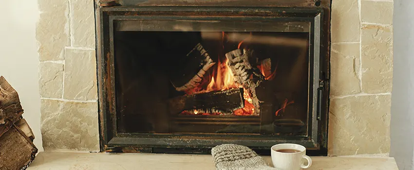 Kings man Fireplaces Insert Services in East Lake-Orient Park, FL