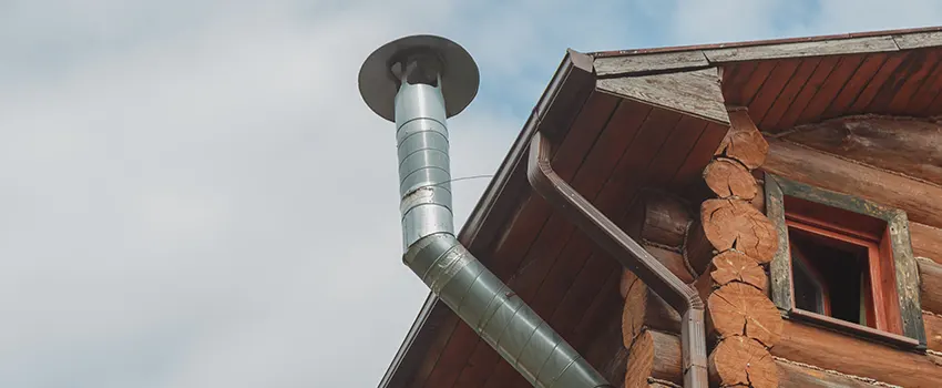 Cracks Repair for Leaking Chimney in East Lake-Orient Park, Florida