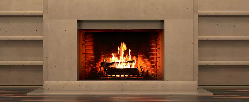 Majestic Trilliant Series Gas Fireplace Insert Repair in East Lake-Orient Park, Florida