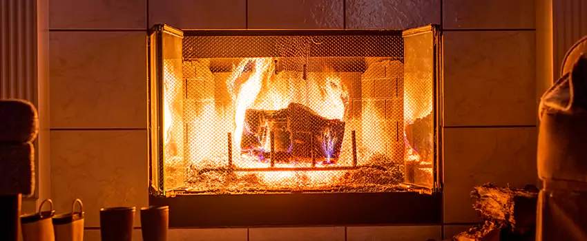 Monessen Hearth Courtyard Outdoor Gas Fireplace Maintenance in East Lake-Orient Park, FL