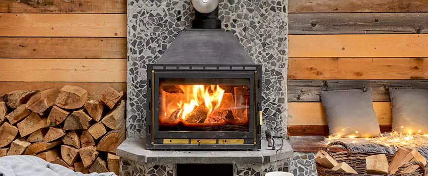 Outdoor Morso Fireplace Broken Screen Replacement in East Lake-Orient Park, FL