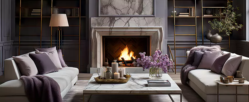 Napoleon Galaxy Series Outdoor Fireplaces Repair in East Lake-Orient Park, FL