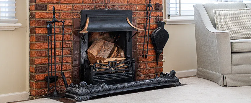 Custom Old Fireplace Redesign Services in East Lake-Orient Park, Florida