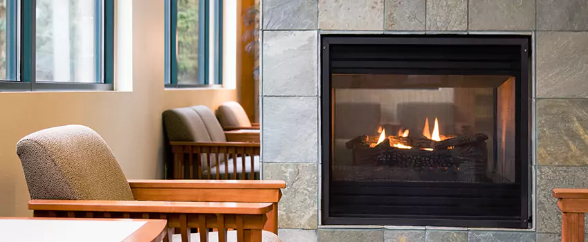 Osburn Fireplace Tempered Glass Hearth Pad Replacement in East Lake-Orient Park, Florida