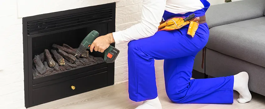 Pellet Fireplace Repair Services in East Lake-Orient Park, FL
