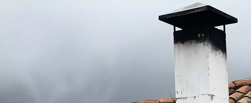 Prefab Chimney Crown Installation in East Lake-Orient Park, FL