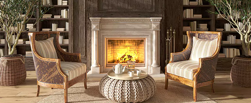 Cost of RSF Wood Fireplaces in East Lake-Orient Park, Florida