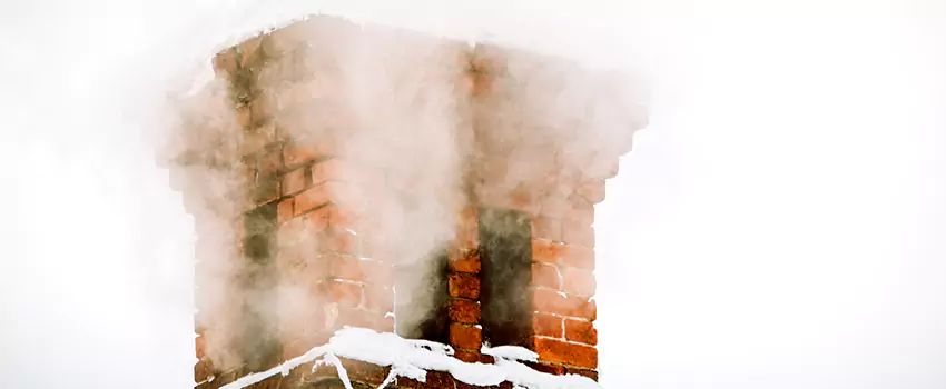 Chimney Flue Soot Removal in East Lake-Orient Park, FL