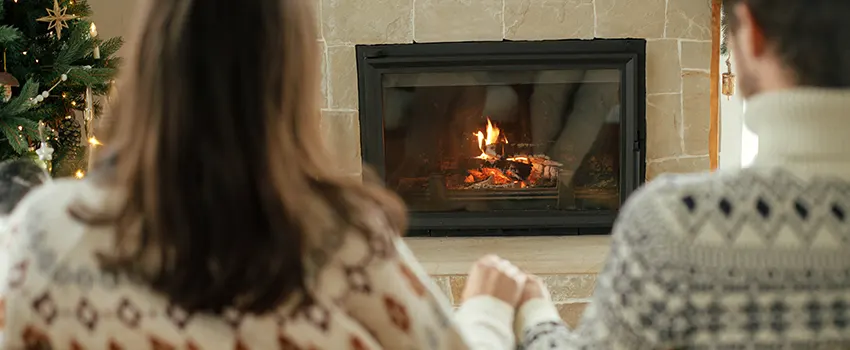 Superior Open-Hearth Wood Fireplaces in East Lake-Orient Park, FL