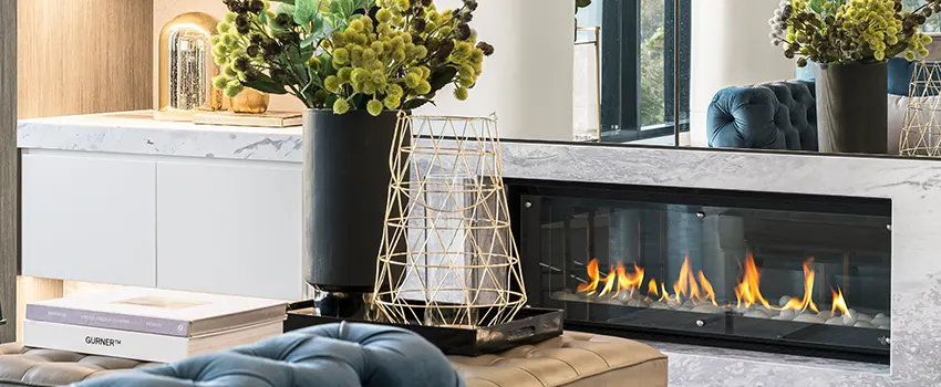 Professional Town & Country Luxury Fireplace Maintenance Experts in East Lake-Orient Park, Florida