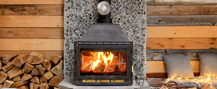 Travis Industries Elite Fireplace Inspection and Maintenance in East Lake-Orient Park, Florida