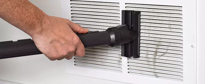 Vent Cleaning Process in East Lake-Orient Park, Florida