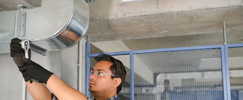 Benefit of Ventilation Cleaning in East Lake-Orient Park, Florida