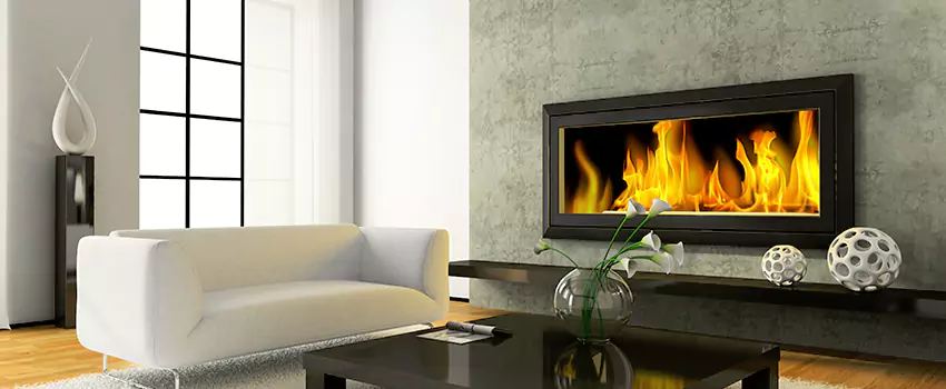 Ventless Fireplace Oxygen Depletion Sensor Installation and Repair Services in East Lake-Orient Park, Florida