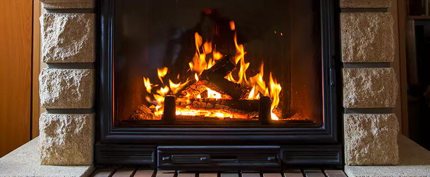 Cost of Wood Fireplace Installation in East Lake-Orient Park, FL