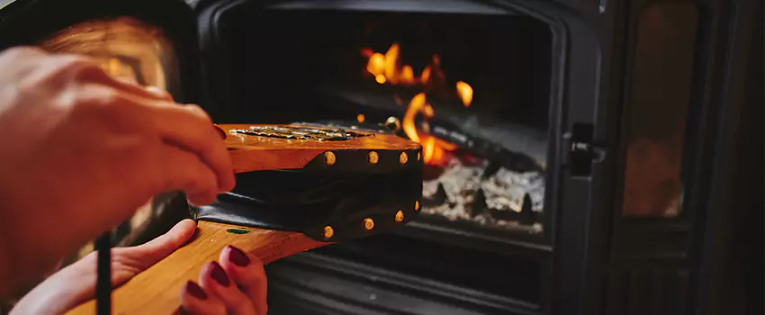 Cost of Wood Furnace Repair and Installation Services in East Lake-Orient Park, FL