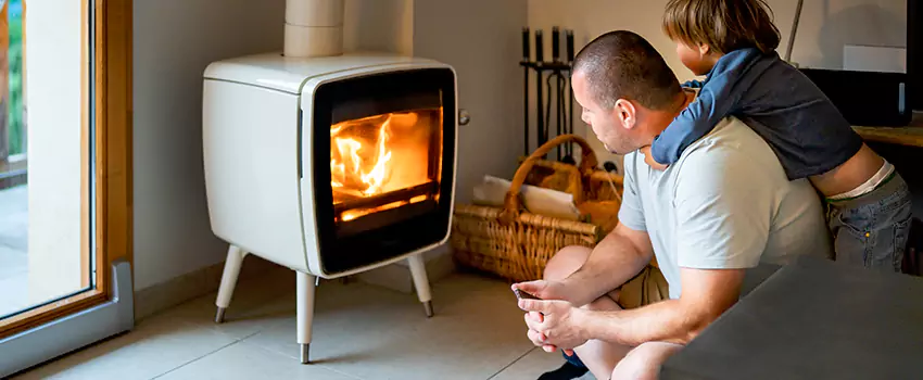 Wood Stove Stone Chimneys Installation Services in East Lake-Orient Park, FL
