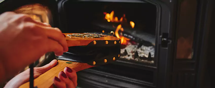 Wood Stove Grates Repair in East Lake-Orient Park, Florida