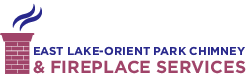 Fireplace And Chimney Services in East Lake-Orient Park