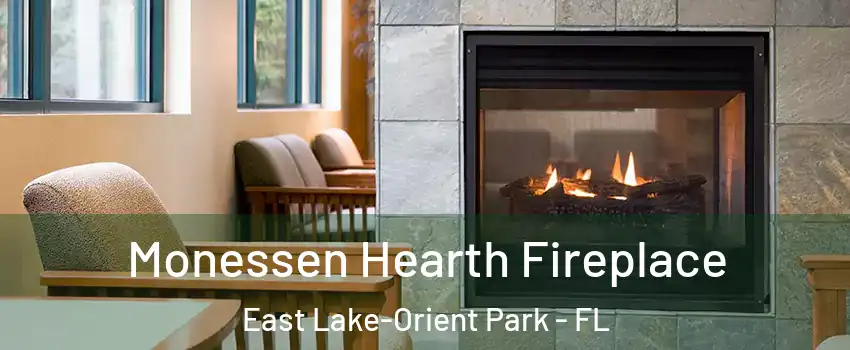  Monessen Hearth Fireplace East Lake-Orient Park - FL