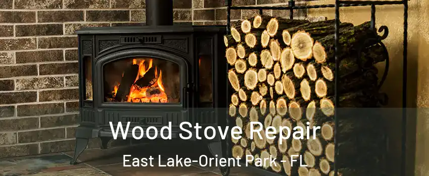  Wood Stove Repair East Lake-Orient Park - FL